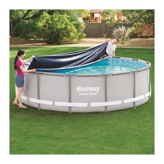 Bestway Flowclear™ 14ft. Pool Cover